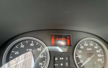 Renault Sandero I, 2011 год, 600 000 рублей, 18 фотография