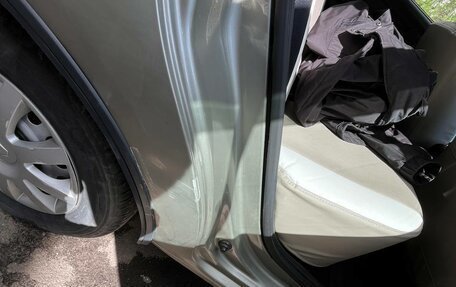 Renault Sandero I, 2011 год, 600 000 рублей, 19 фотография