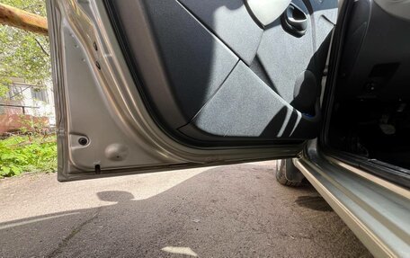 Renault Sandero I, 2011 год, 600 000 рублей, 23 фотография