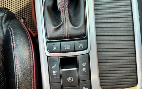 KIA Optima IV, 2019 год, 2 310 000 рублей, 6 фотография