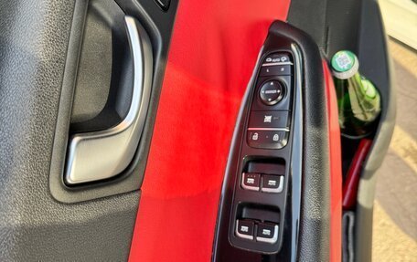 KIA Optima IV, 2019 год, 2 310 000 рублей, 7 фотография