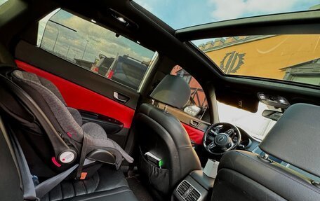 KIA Optima IV, 2019 год, 2 310 000 рублей, 11 фотография
