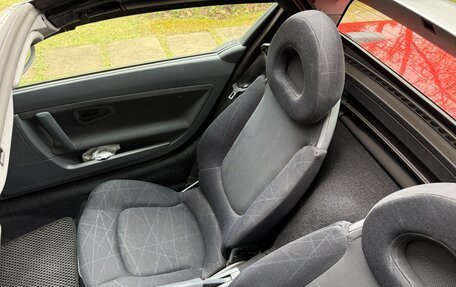 Smart Roadster, 2003 год, 1 250 000 рублей, 13 фотография