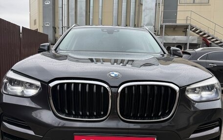 BMW X3, 2020 год, 3 700 000 рублей, 2 фотография