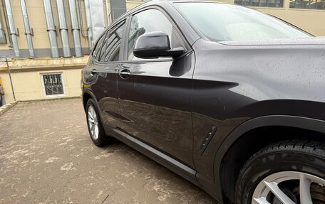 BMW X3, 2020 год, 3 700 000 рублей, 5 фотография