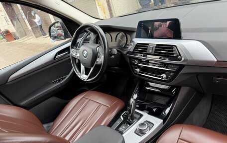 BMW X3, 2020 год, 3 700 000 рублей, 7 фотография