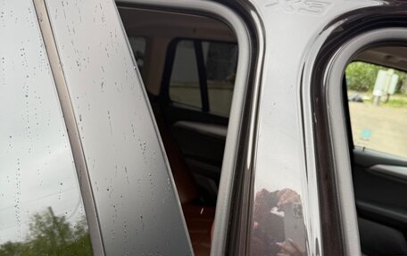 BMW X3, 2020 год, 3 700 000 рублей, 8 фотография