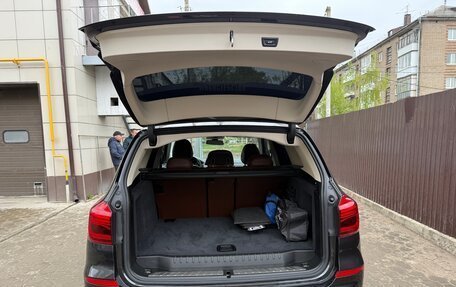 BMW X3, 2020 год, 3 700 000 рублей, 10 фотография