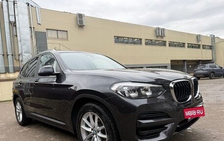 BMW X3, 2020 год, 3 700 000 рублей, 4 фотография