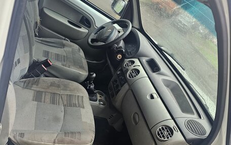 Renault Kangoo II рестайлинг, 2006 год, 330 000 рублей, 2 фотография