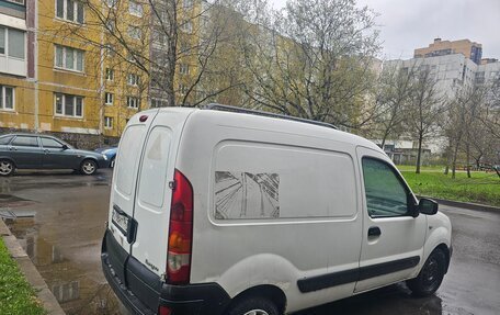 Renault Kangoo II рестайлинг, 2006 год, 330 000 рублей, 3 фотография