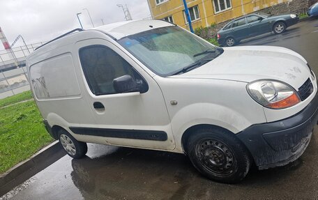 Renault Kangoo II рестайлинг, 2006 год, 330 000 рублей, 4 фотография