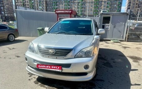 Toyota Harrier, 2005 год, 920 000 рублей, 3 фотография