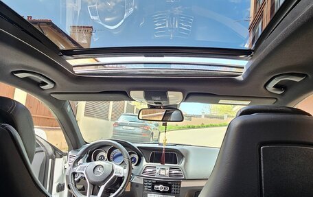 Mercedes-Benz E-Класс, 2013 год, 2 450 000 рублей, 7 фотография