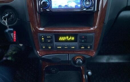 Hyundai Sonata IV рестайлинг, 2005 год, 550 000 рублей, 14 фотография