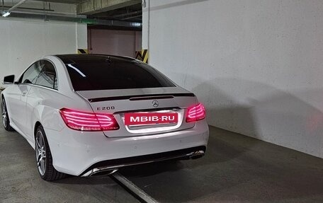 Mercedes-Benz E-Класс, 2013 год, 2 450 000 рублей, 3 фотография