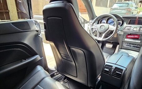 Mercedes-Benz E-Класс, 2013 год, 2 450 000 рублей, 8 фотография