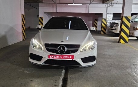Mercedes-Benz E-Класс, 2013 год, 2 450 000 рублей, 2 фотография