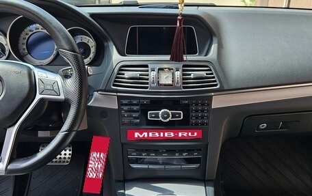 Mercedes-Benz E-Класс, 2013 год, 2 450 000 рублей, 6 фотография
