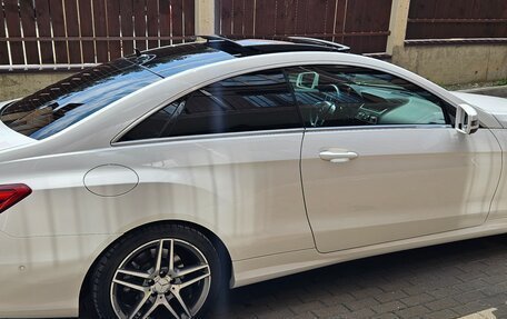 Mercedes-Benz E-Класс, 2013 год, 2 450 000 рублей, 13 фотография