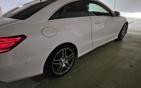 Mercedes-Benz E-Класс, 2013 год, 2 450 000 рублей, 16 фотография