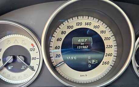 Mercedes-Benz E-Класс, 2013 год, 2 450 000 рублей, 19 фотография