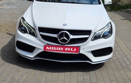 Mercedes-Benz E-Класс, 2013 год, 2 450 000 рублей, 12 фотография