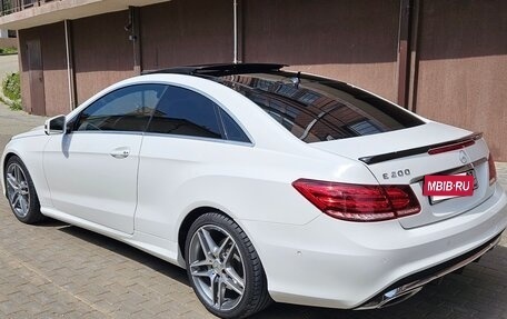Mercedes-Benz E-Класс, 2013 год, 2 450 000 рублей, 9 фотография