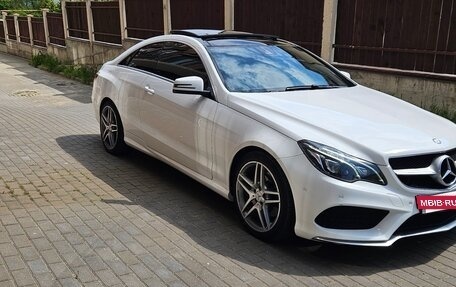 Mercedes-Benz E-Класс, 2013 год, 2 450 000 рублей, 14 фотография