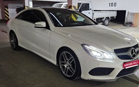 Mercedes-Benz E-Класс, 2013 год, 2 450 000 рублей, 17 фотография