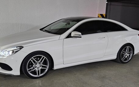 Mercedes-Benz E-Класс, 2013 год, 2 450 000 рублей, 21 фотография