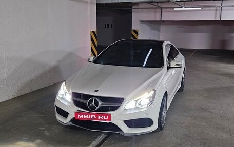 Mercedes-Benz E-Класс, 2013 год, 2 450 000 рублей, 22 фотография