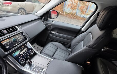 Land Rover Range Rover Sport II, 2019 год, 6 600 000 рублей, 5 фотография