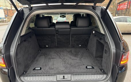 Land Rover Range Rover Sport II, 2019 год, 6 600 000 рублей, 11 фотография