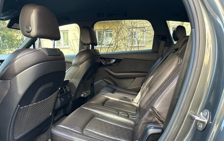 Audi Q7, 2015 год, 2 400 000 рублей, 6 фотография