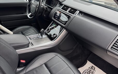 Land Rover Range Rover Sport II, 2019 год, 6 600 000 рублей, 9 фотография