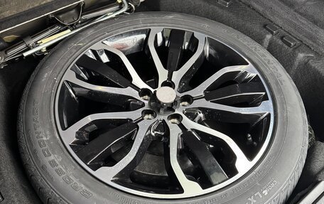 Land Rover Range Rover Sport II, 2019 год, 6 600 000 рублей, 12 фотография