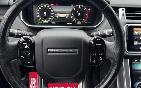 Land Rover Range Rover Sport II, 2019 год, 6 600 000 рублей, 7 фотография