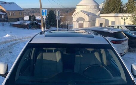 Jeep Grand Cherokee, 2012 год, 1 680 000 рублей, 5 фотография