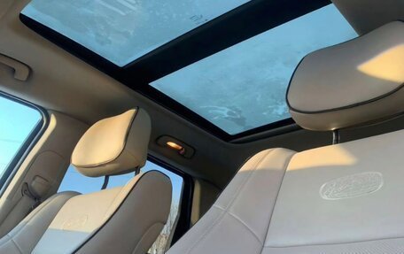 Jeep Grand Cherokee, 2012 год, 1 680 000 рублей, 6 фотография