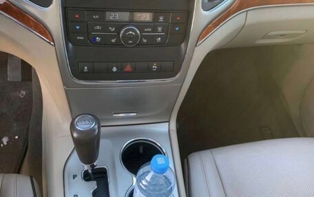 Jeep Grand Cherokee, 2012 год, 1 680 000 рублей, 9 фотография