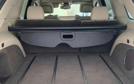 Jeep Grand Cherokee, 2012 год, 1 680 000 рублей, 11 фотография