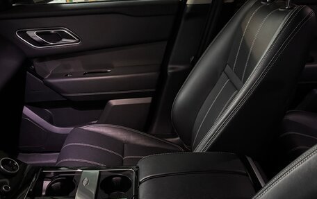Land Rover Range Rover Velar I, 2018 год, 4 900 000 рублей, 6 фотография
