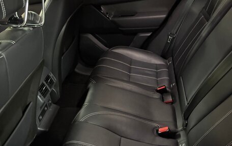 Land Rover Range Rover Velar I, 2018 год, 4 900 000 рублей, 7 фотография