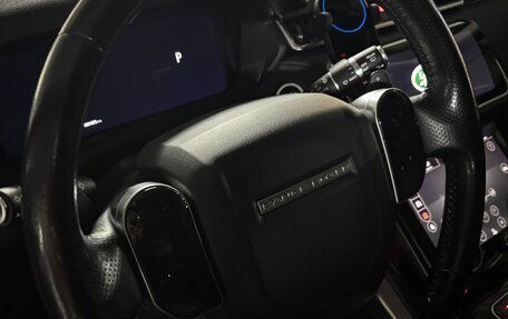Land Rover Range Rover Velar I, 2018 год, 4 900 000 рублей, 8 фотография