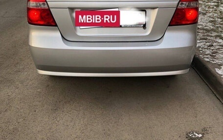 Chevrolet Aveo III, 2011 год, 400 000 рублей, 2 фотография
