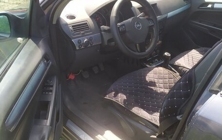Opel Astra H, 2007 год, 520 000 рублей, 7 фотография