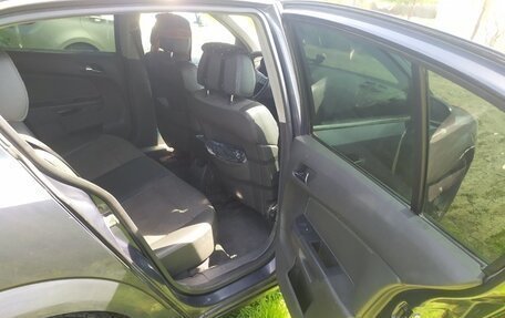 Opel Astra H, 2007 год, 520 000 рублей, 5 фотография