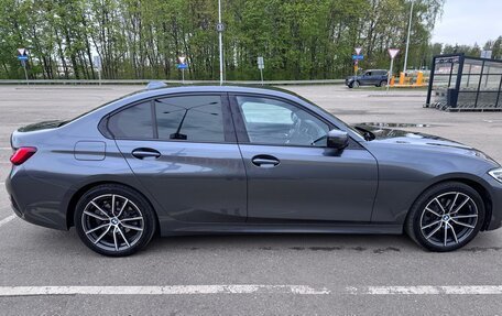 BMW 3 серия, 2020 год, 3 950 000 рублей, 4 фотография