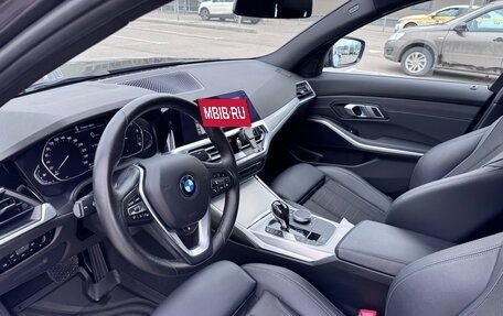 BMW 3 серия, 2020 год, 3 950 000 рублей, 7 фотография